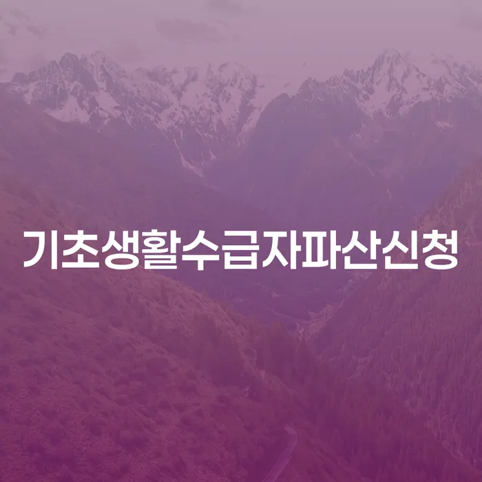 개인회생자동차 채무 효과적인 해결방법 노하우