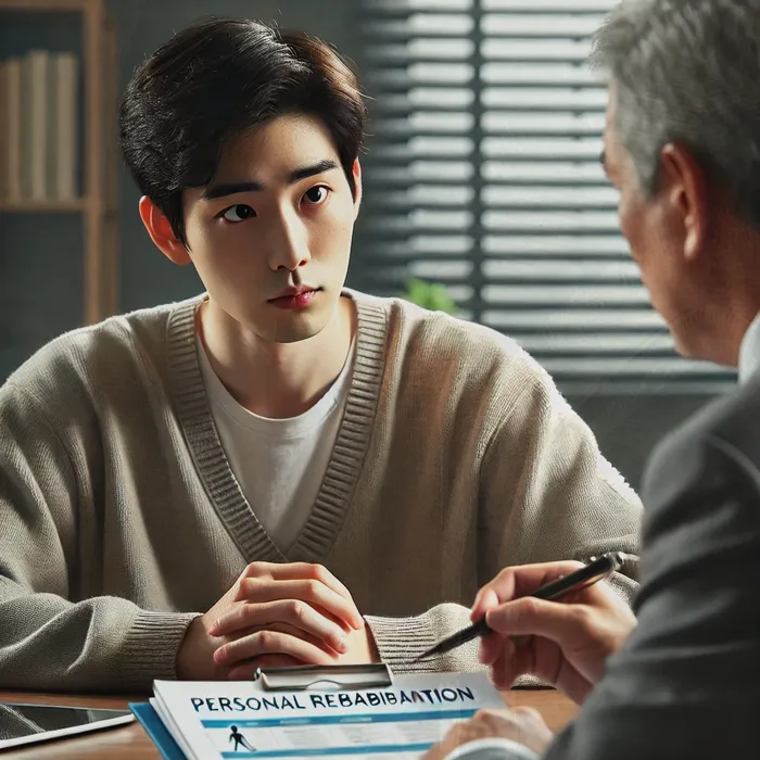 수임료 무이자 자체 분납 가능하고