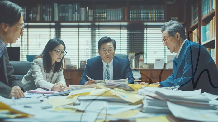 개인회생 법무사 비용 분납가능하고