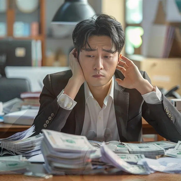 연체전개인회생