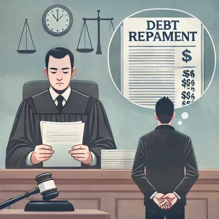 개인회생폐지후재신청