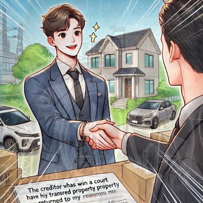 사업자대환대출 연체 시