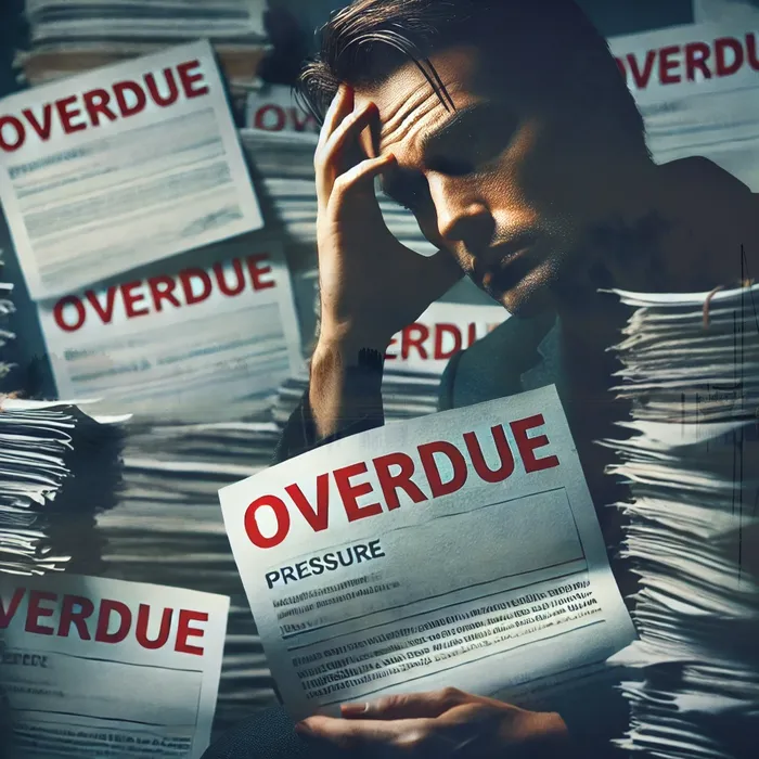 통대환대출 연체 시