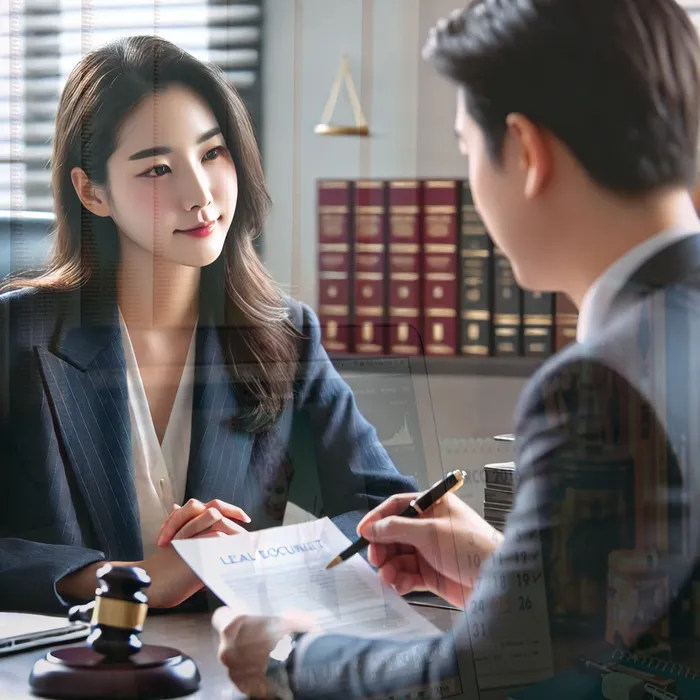 프랜차이즈대출 연체 시