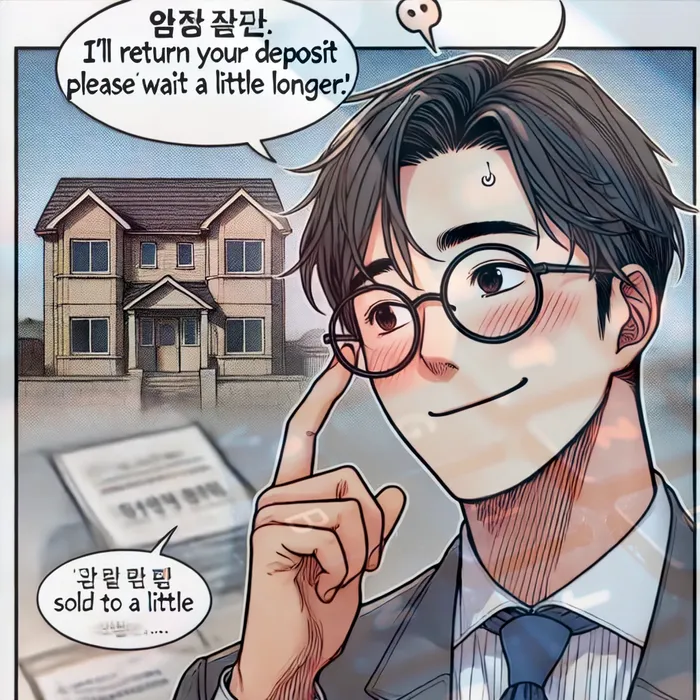 프랜차이즈대출 연체 시