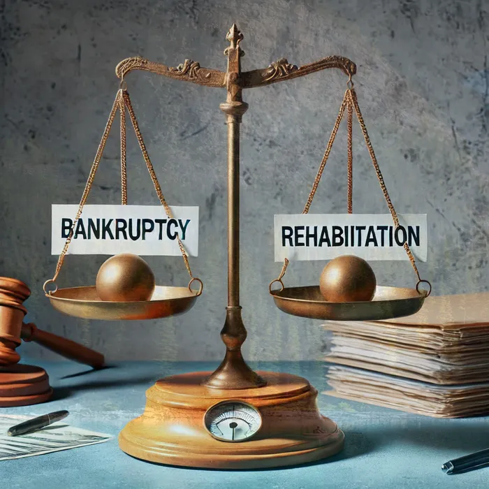 연체전개인회생