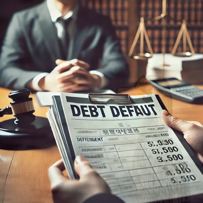 정부대환대출 연체 시