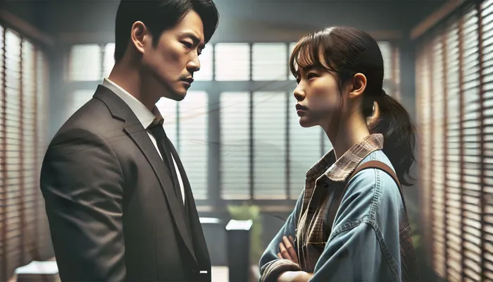 정부대환대출 연체 시