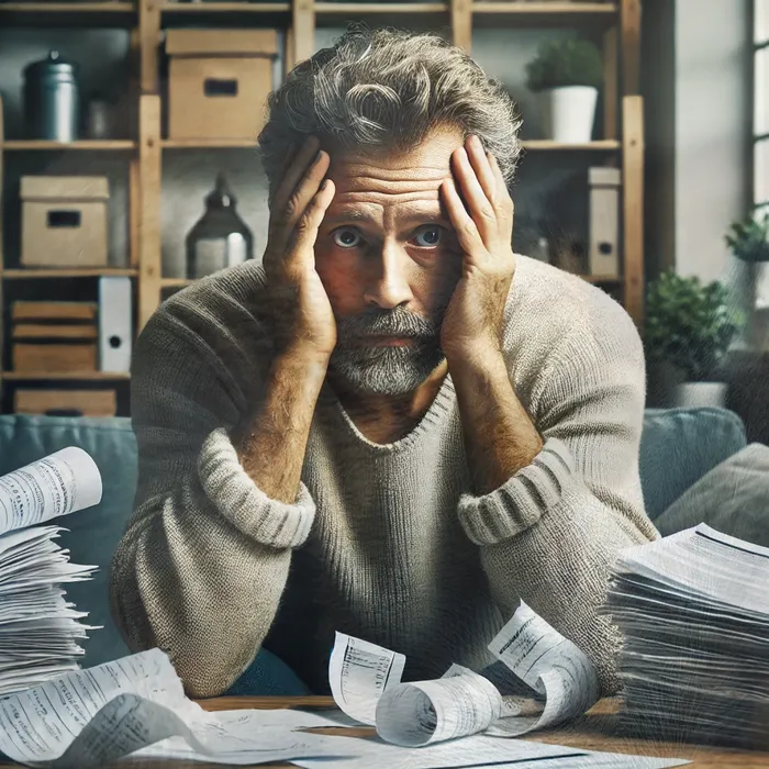 정부대환대출 연체 시