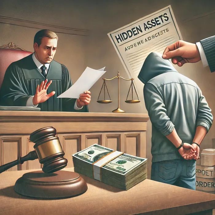 고금리대출 연체 시