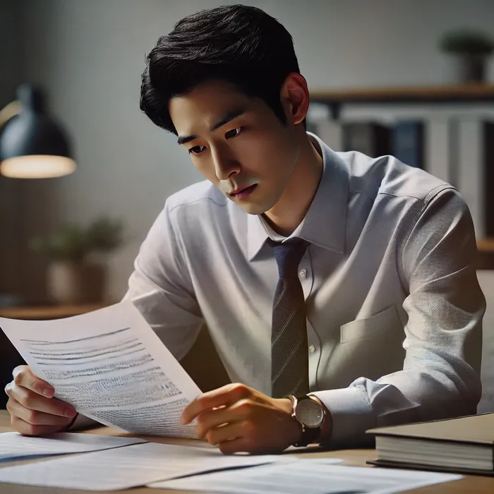 법인대표대출 연체 시