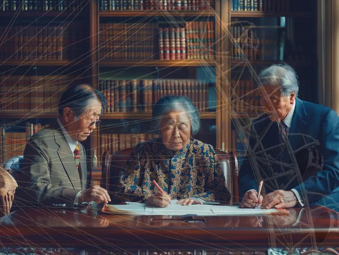 법인대표대출 연체 시