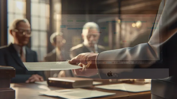 채무자대리인제도