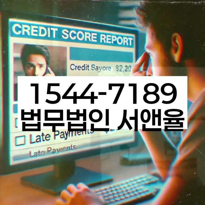 채무자대리인제도