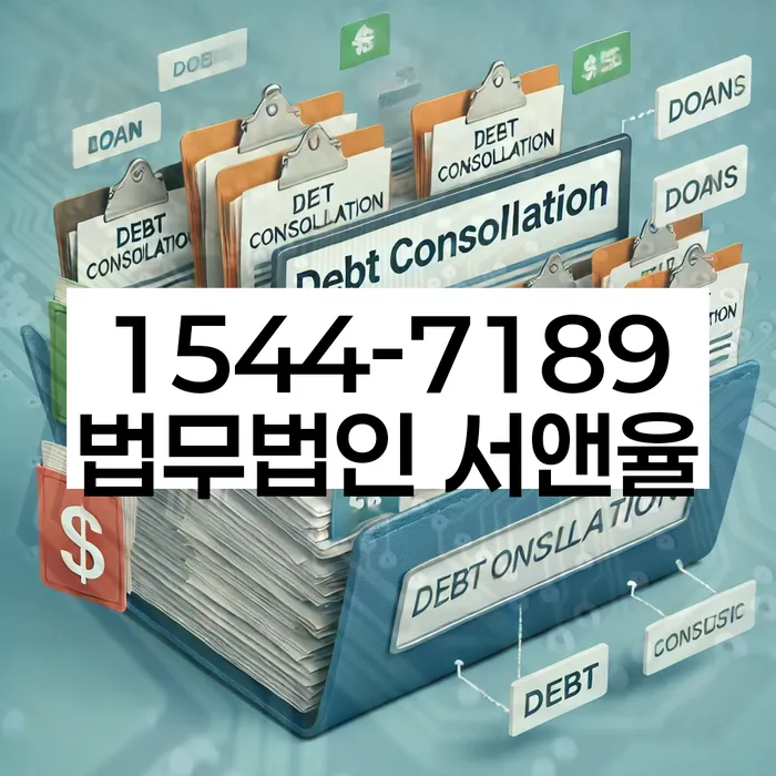 기초생활수급자파산신청