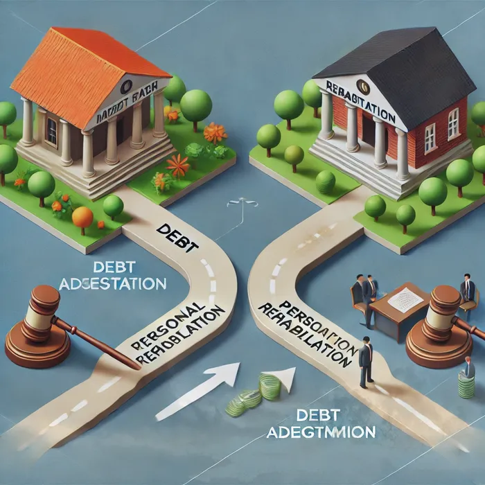 개인파산신청비용