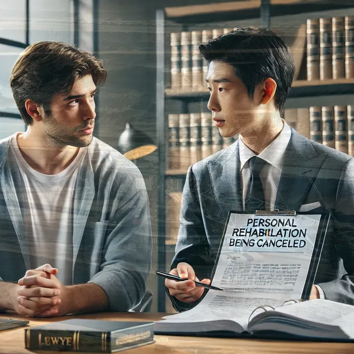 개인회생 미납 폐지