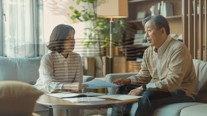 개인회생필요서류