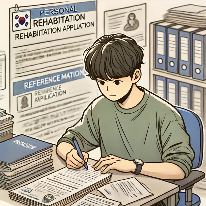 사채이자가 감당이 안될 때