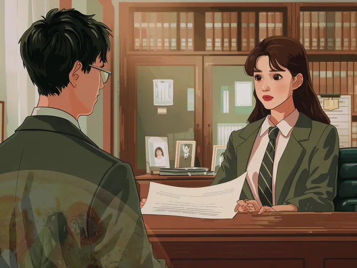 캐피탈대출 연체 시