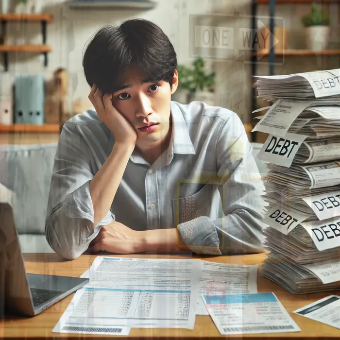 신용회복위원회채무조정