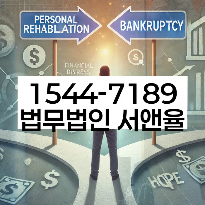 개인회생금지명령기각