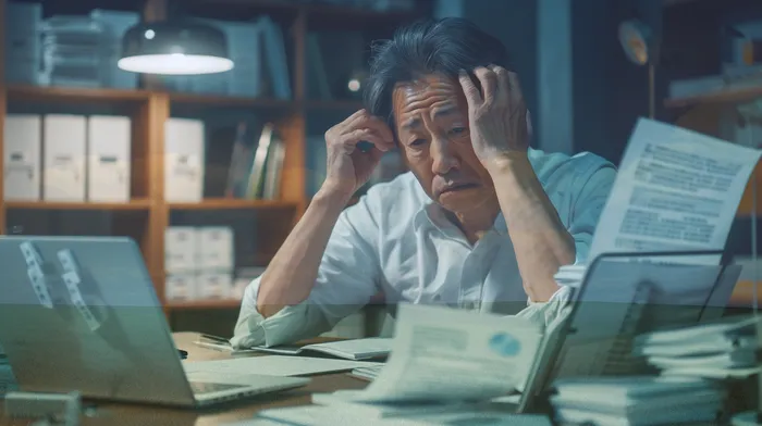 개인사업자회생