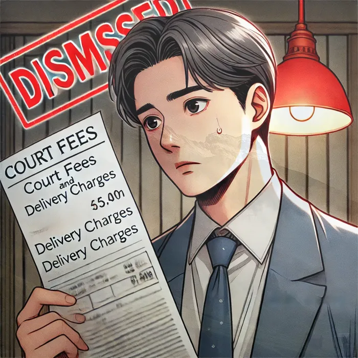 개인회생 면책 후 5년이 지나고 채무