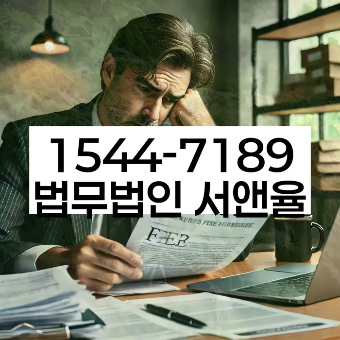 개인파산회생무료상담센터