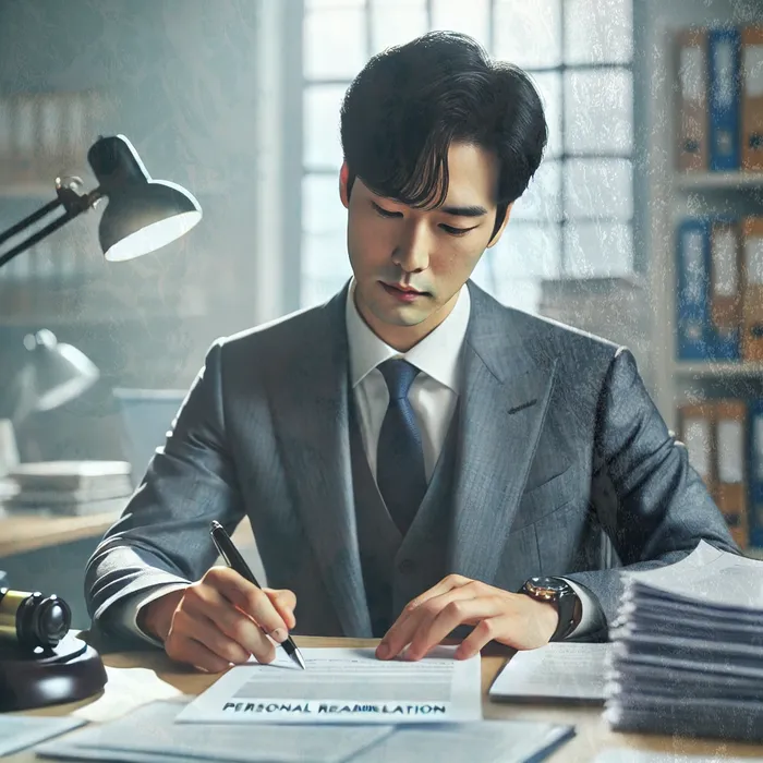 부채증명원발급