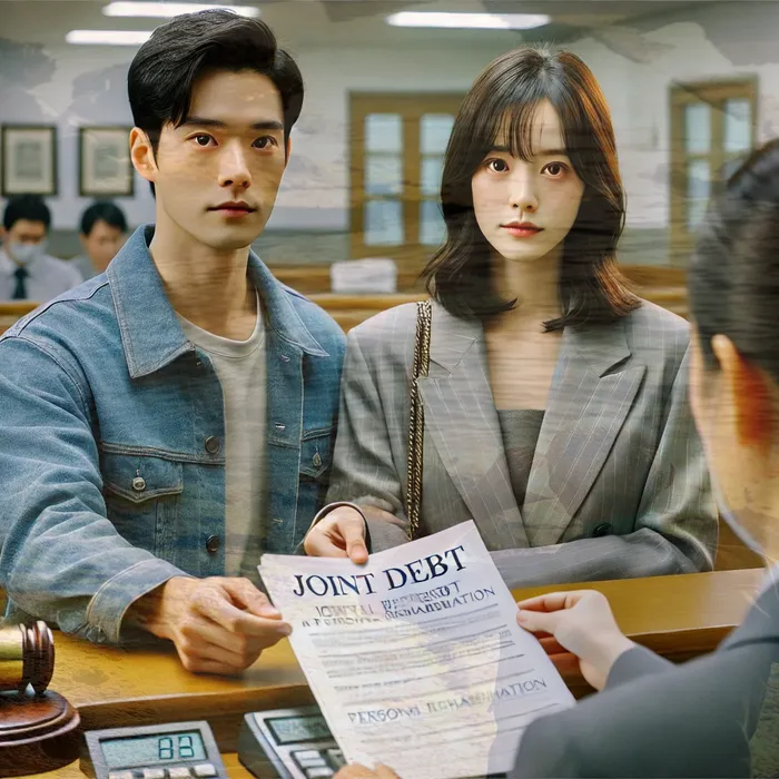 개인회생성공사례