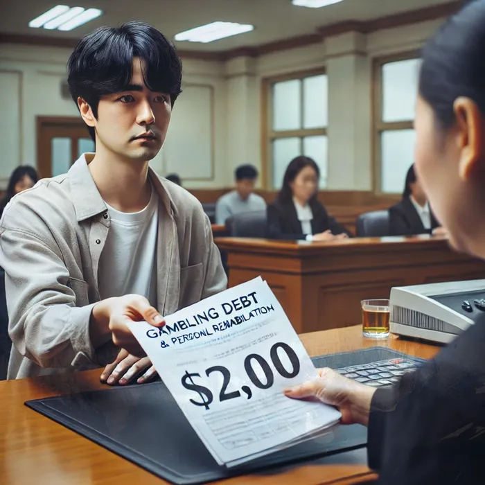 개인회생성공사례