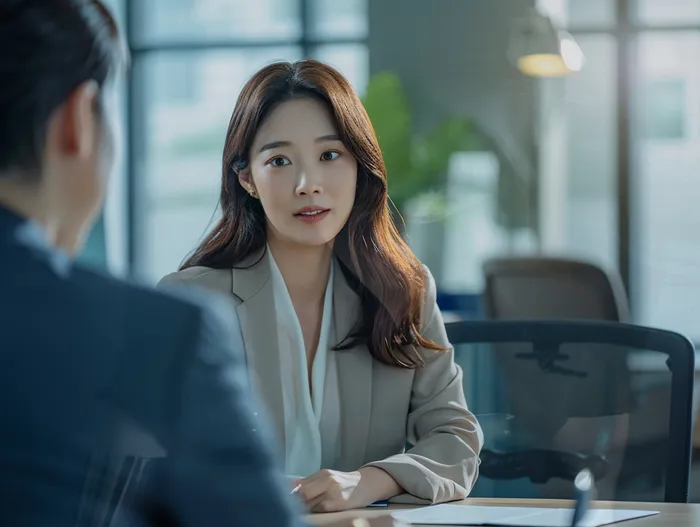 개인회생준비서류