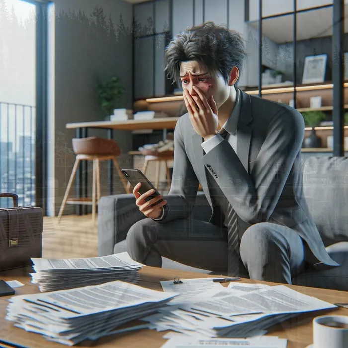 채무자대리인제도