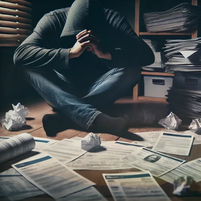 채무자대리인제도