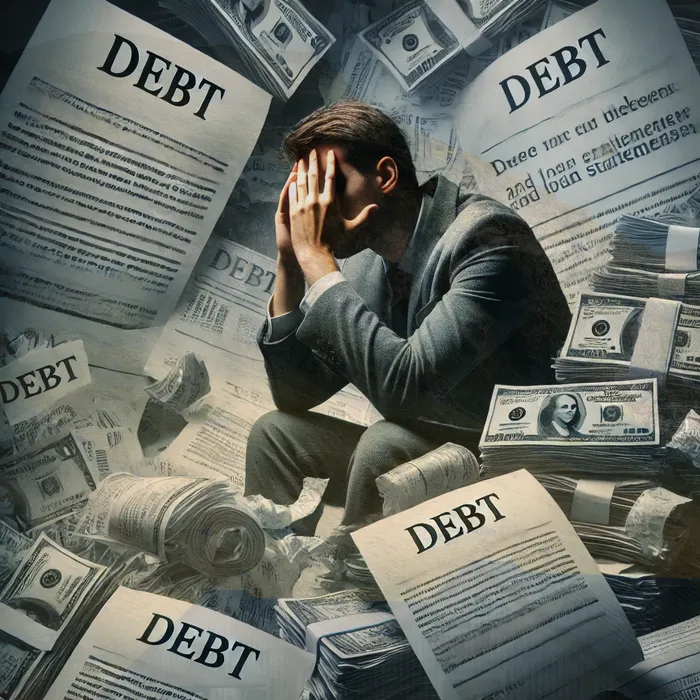 개인신용회복지원제도