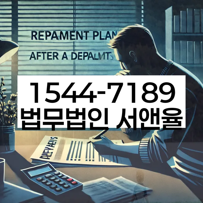 개인회생비용저렴한곳