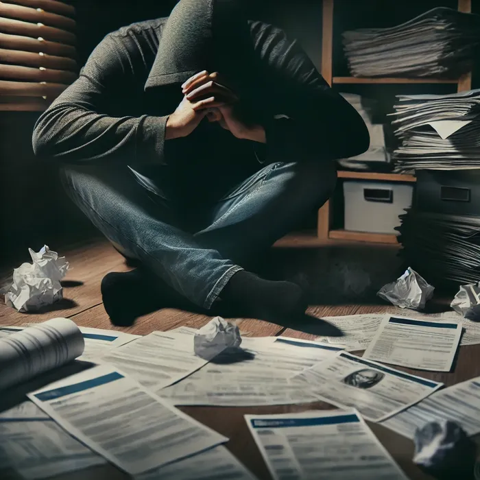 개인회생변제금미납