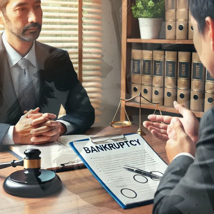 개인회생특별면책