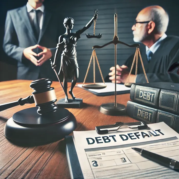 개인회생특별면책