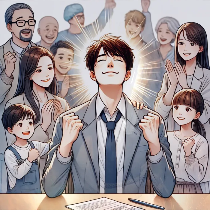 개인회생특별면책