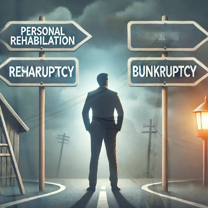 개인사업자회생