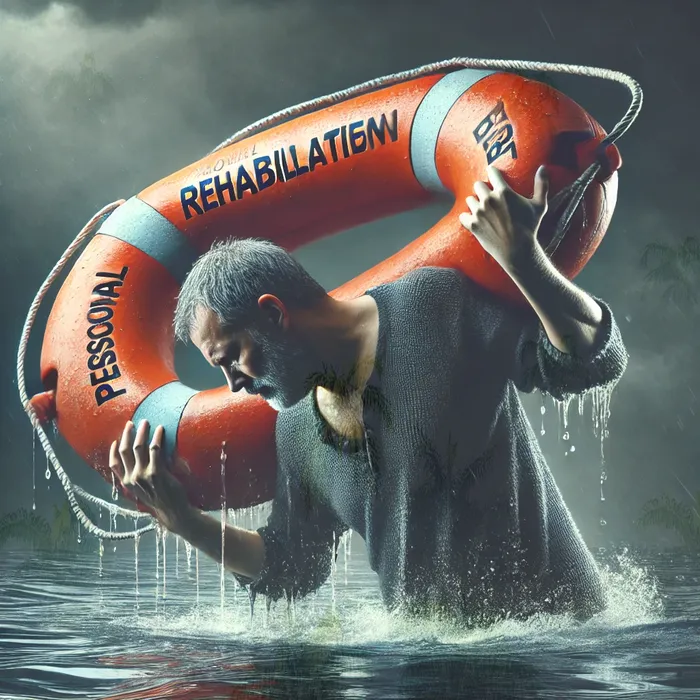 개인회생금지명령