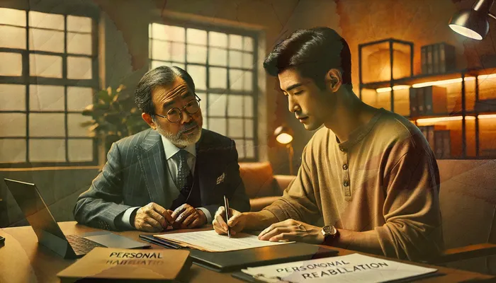 개인회생변제금미납