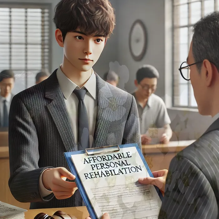 개인회생무료법률상담센터