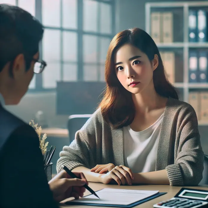 스마트폰소액대출 연체 시