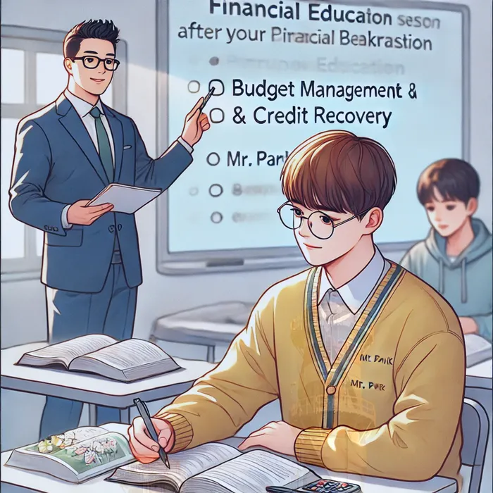 개인파산수임료