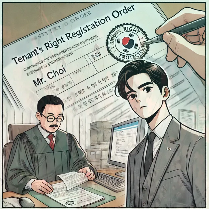 개인회생금지명령