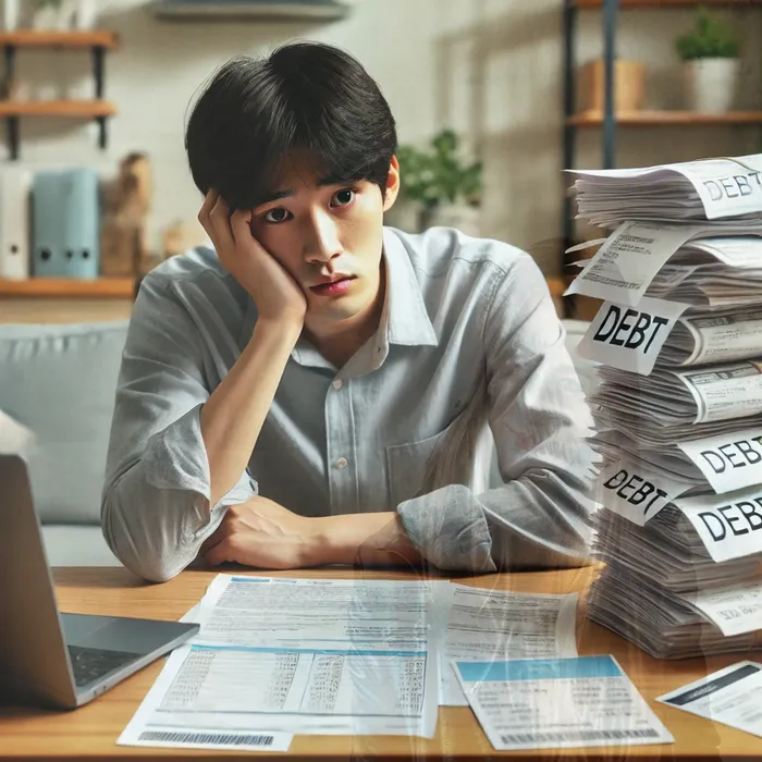 개인회생특별면책