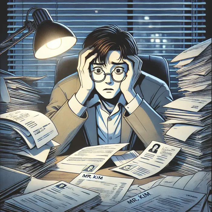 개인회생특별면책